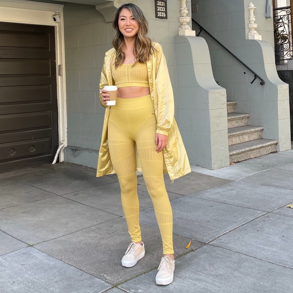 Fabletics Seamless Set